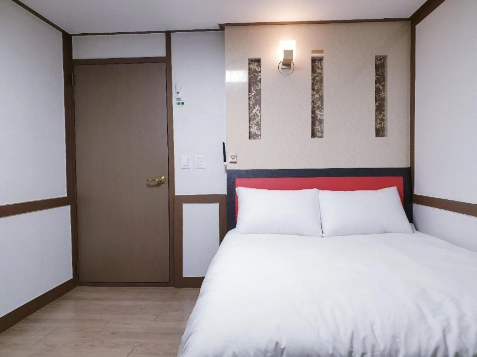 Hangeul Guesthouse Seoul Exteriör bild