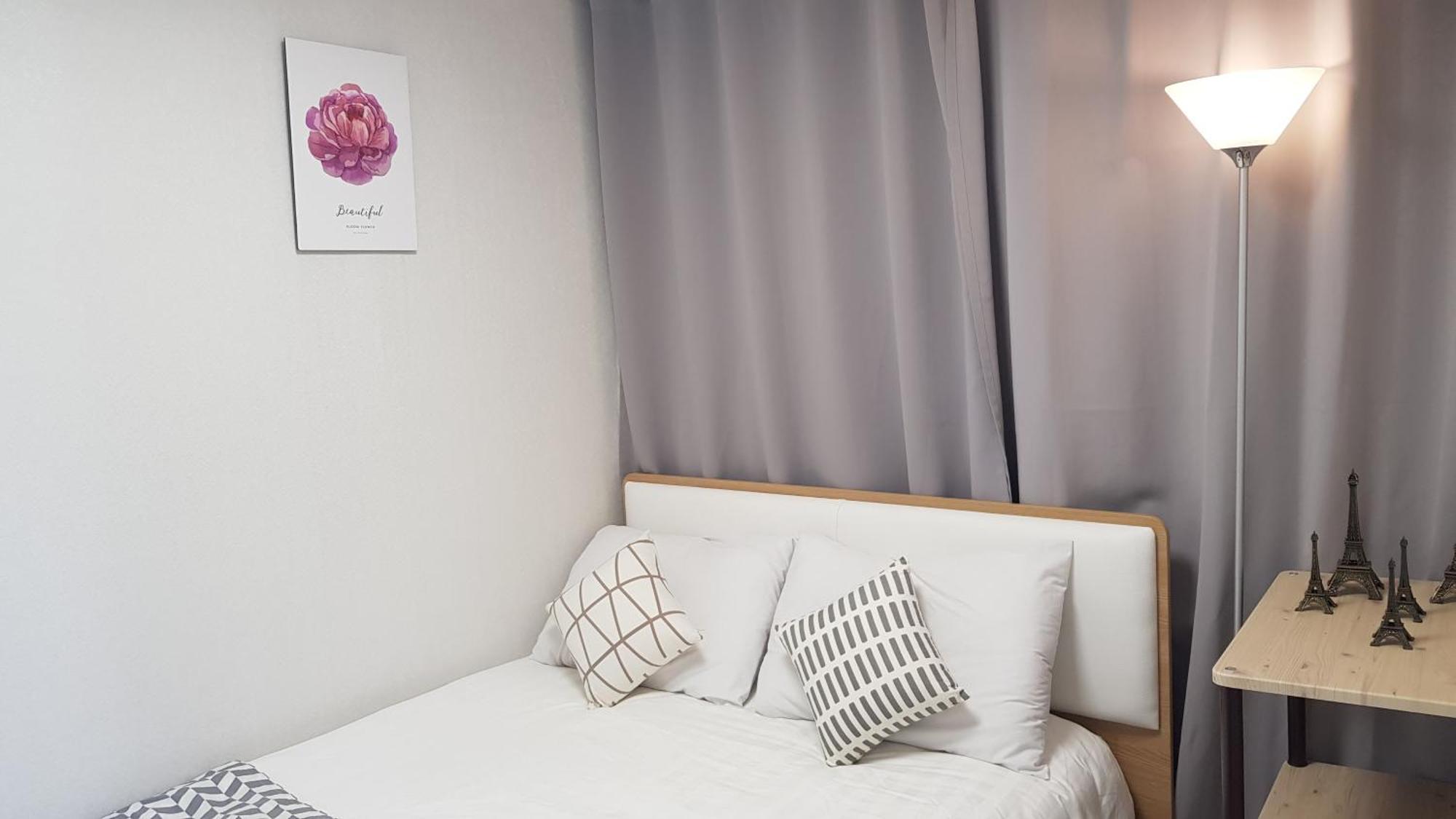 Hangeul Guesthouse Seoul Exteriör bild